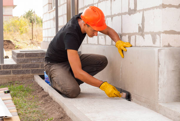 Waterproofing professionals working in Jerry City, OH